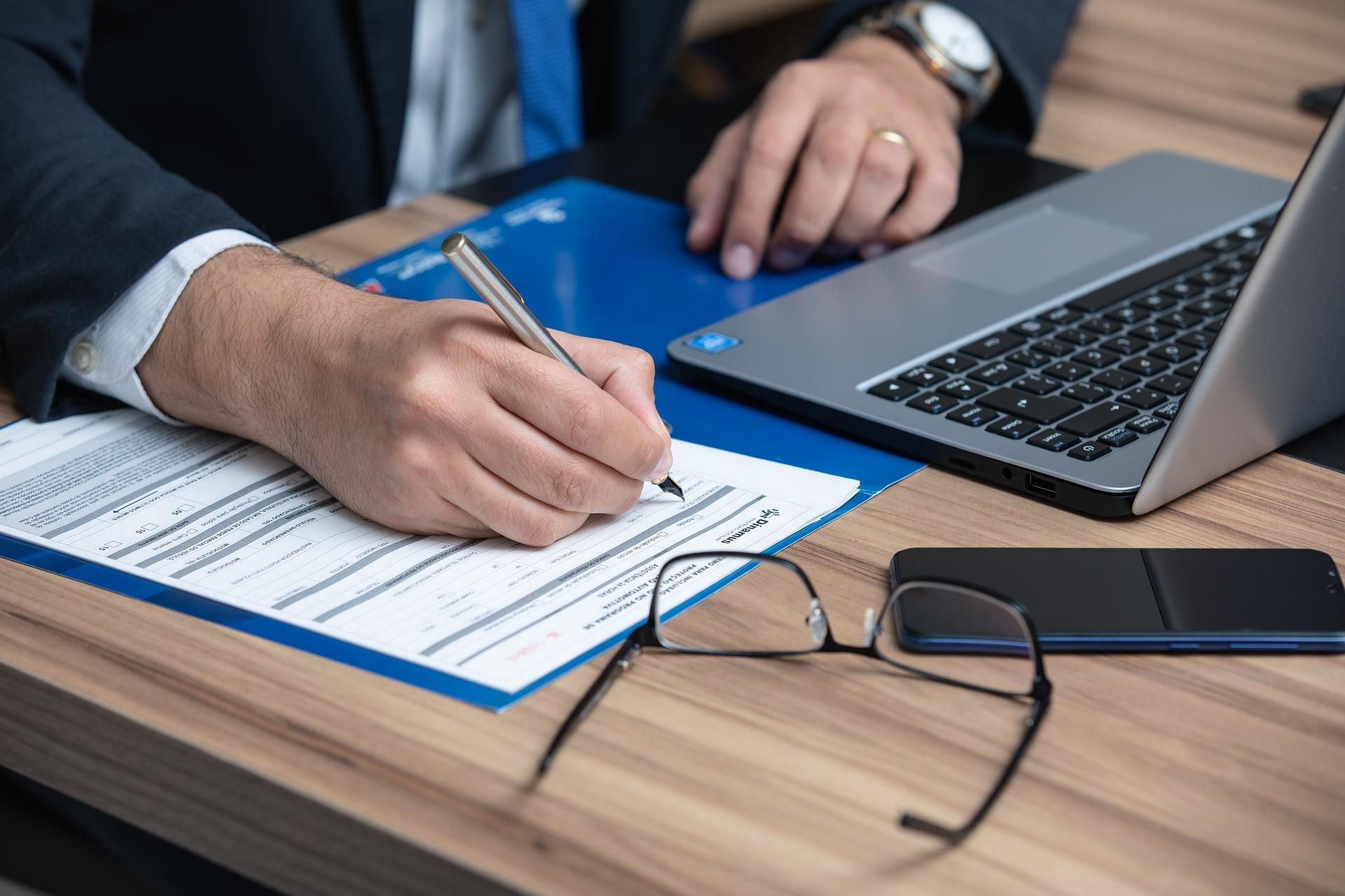 Legal Services