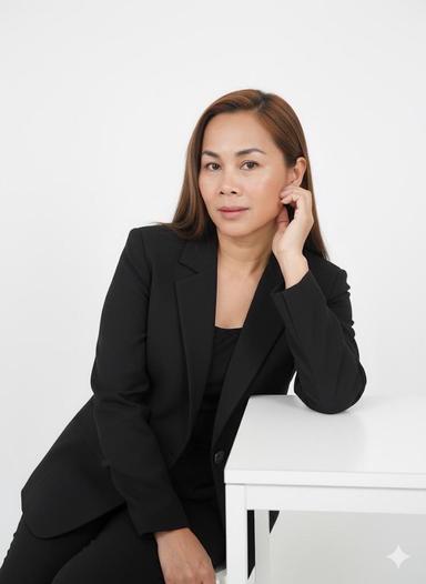 Suchada Buasane - D Home 88 Managing Director