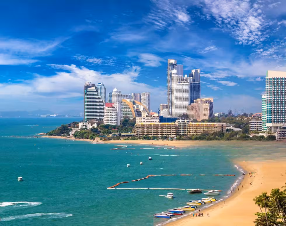 Northpoint - Urban Living Redefined